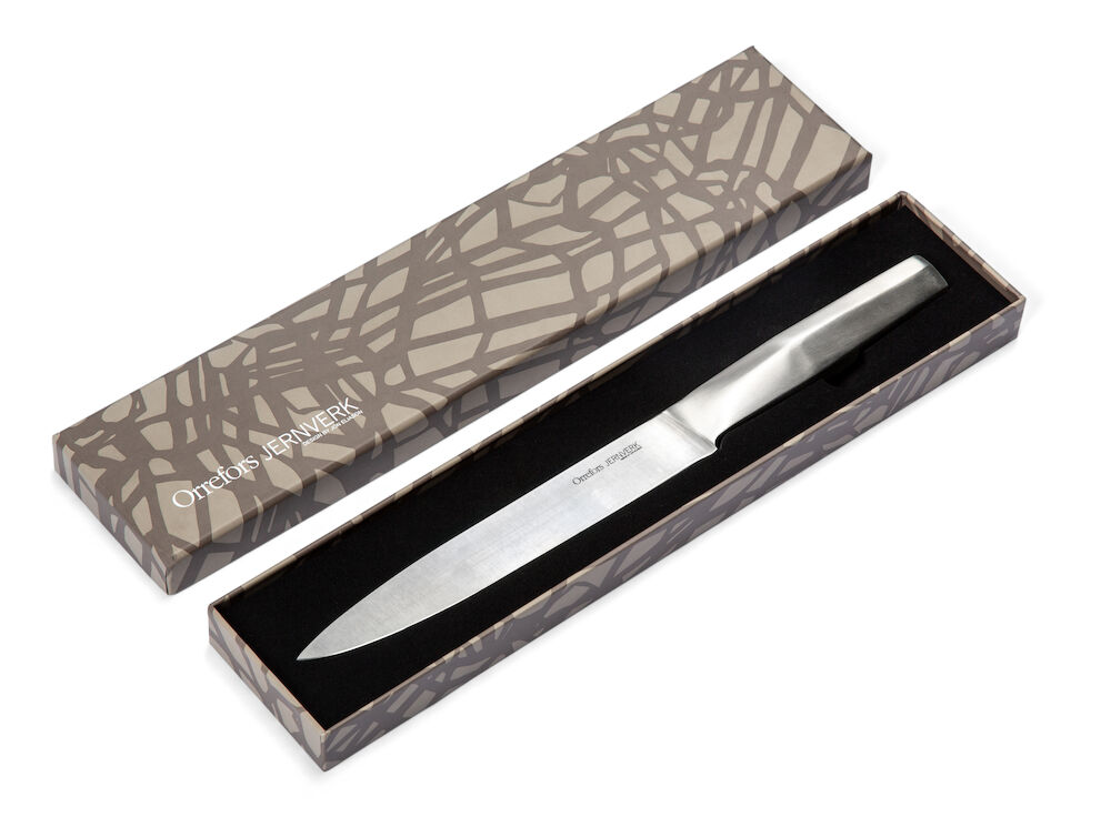 OJ Fillet Knife Premium Stål Onesize